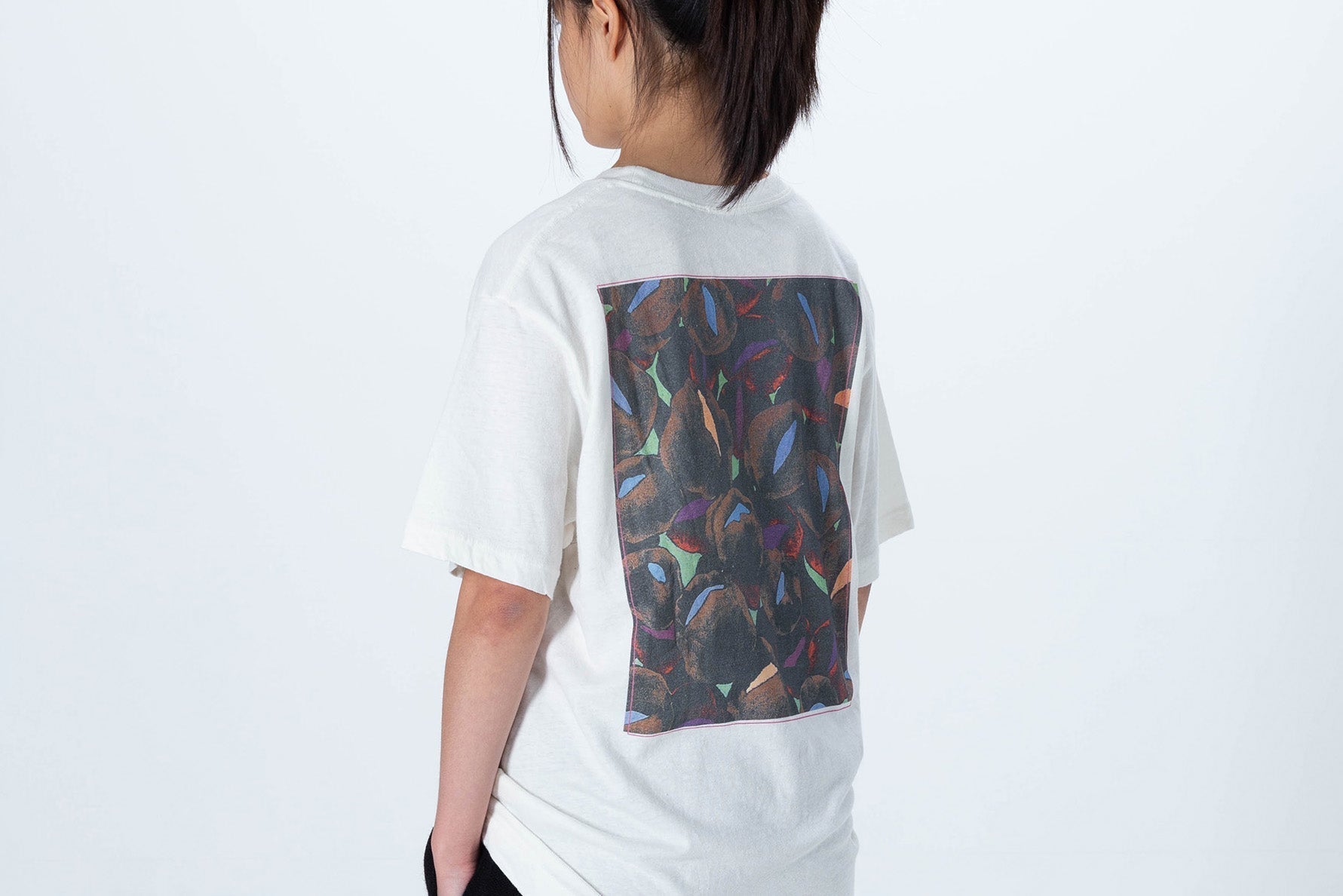 New arrivals from Tohoku Project