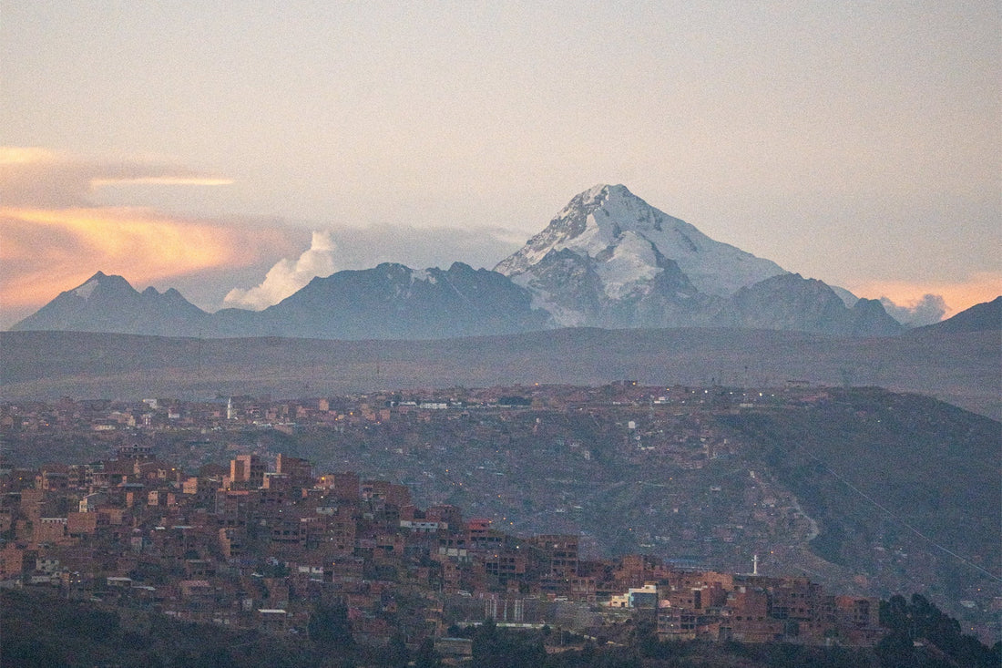 BOLIVIA