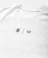 Organic Cotton and Hemp T-shirt "FREE"