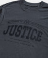 Organic Cotton and Hemp T-shirt "WATERMELON"