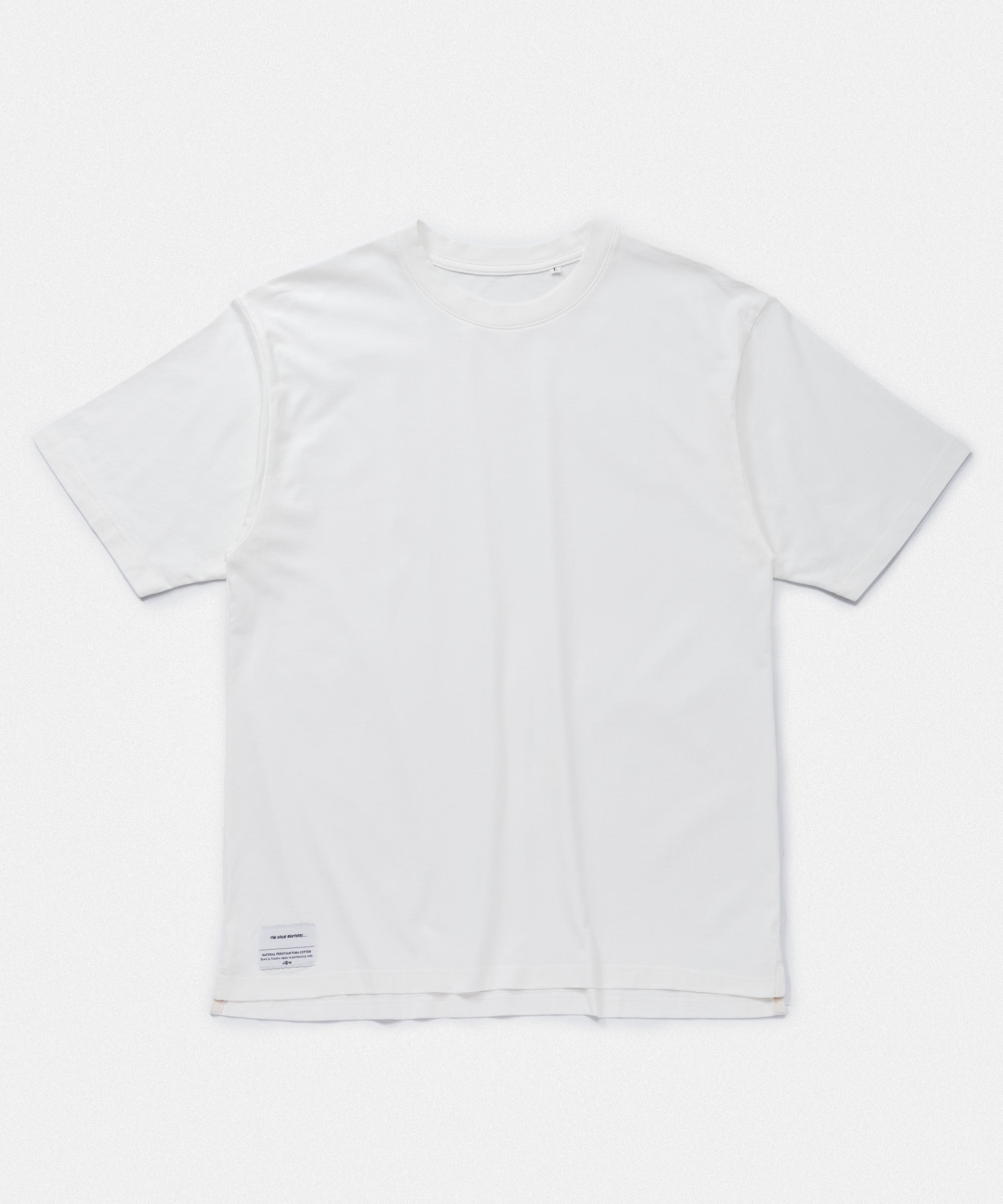 Box T-shirt
