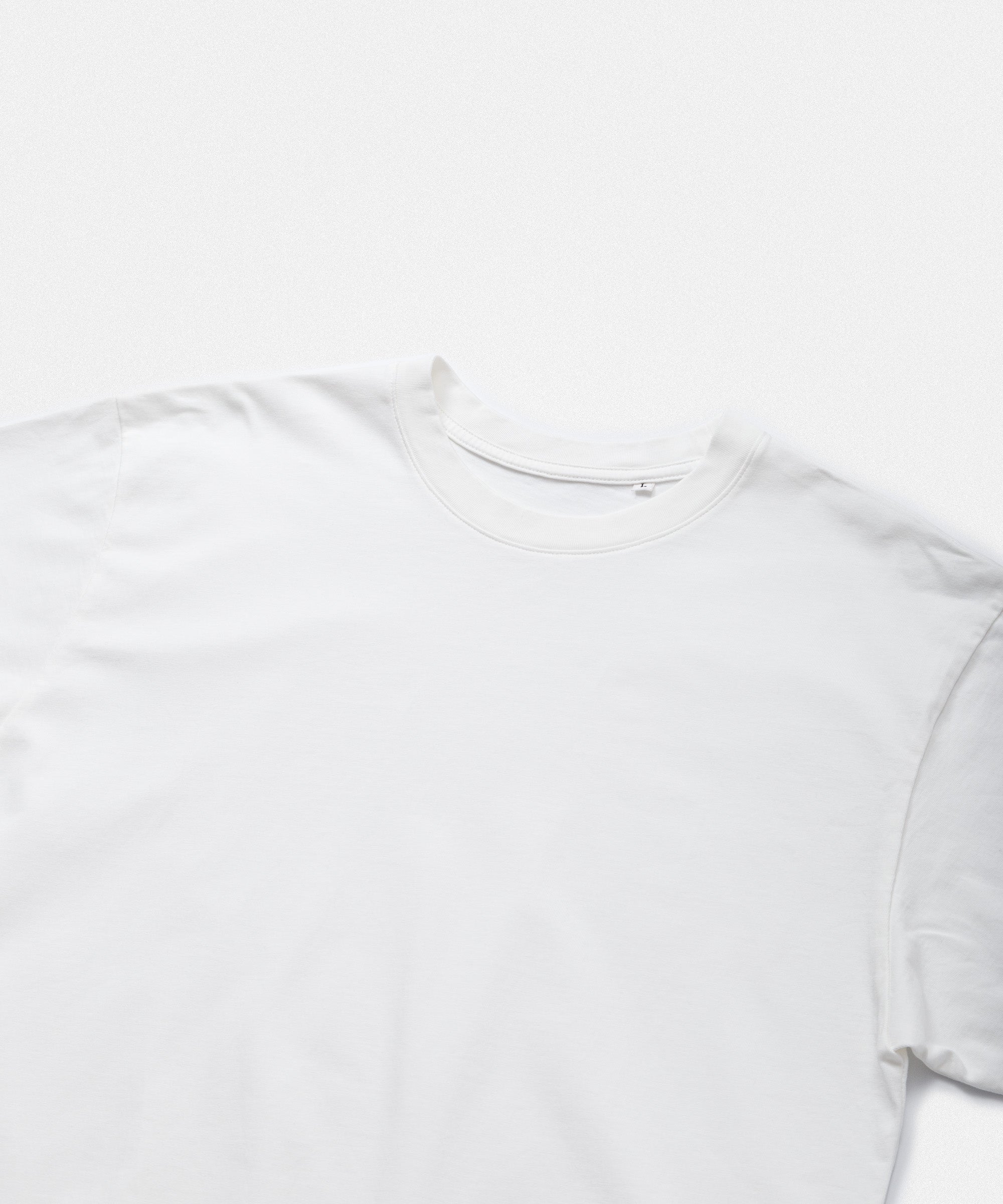 Box T-shirt