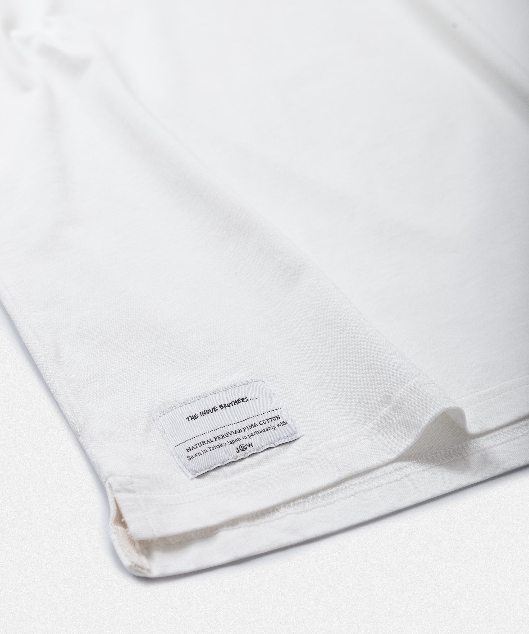 Box T-shirt