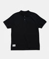 Poloshirt with Logo Embroidery