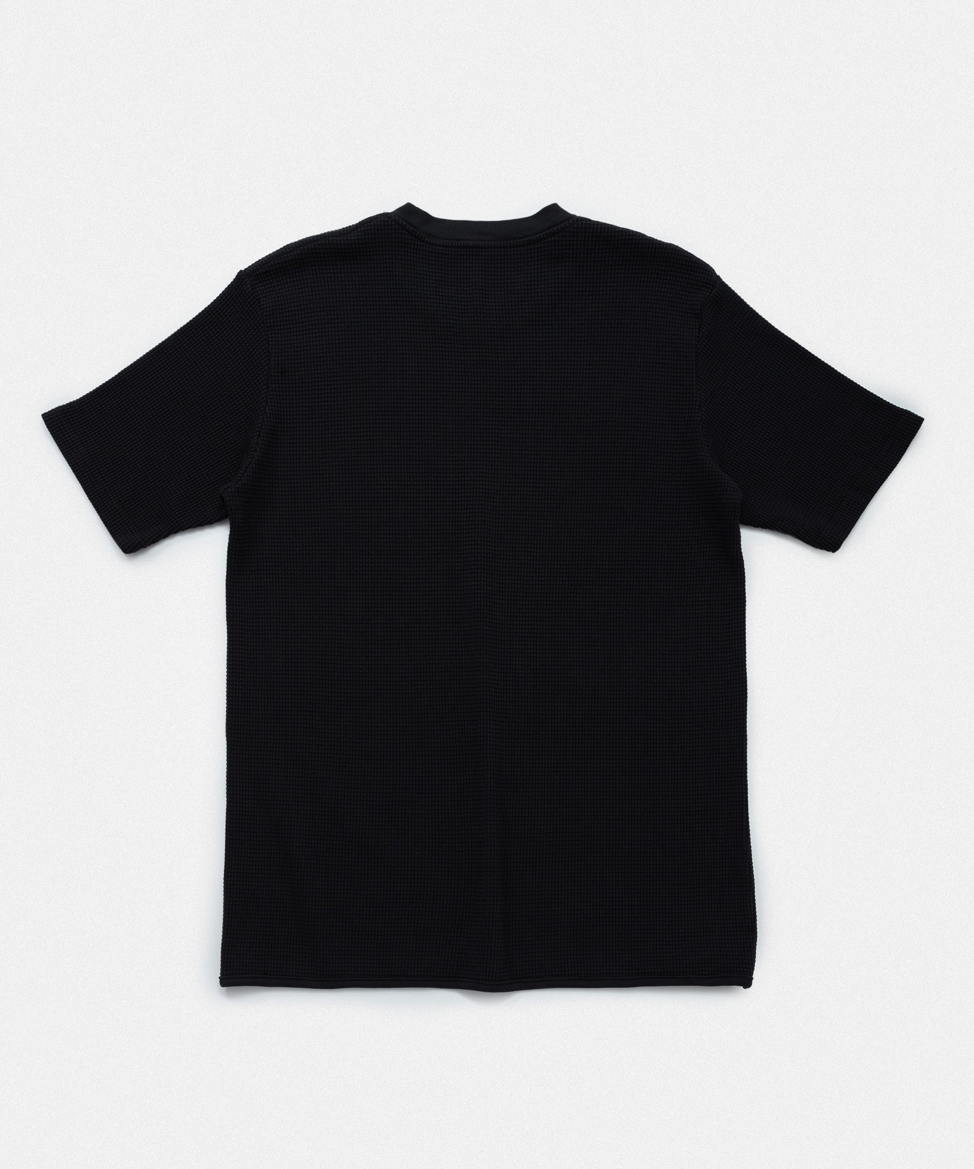 Waffle T-shirt