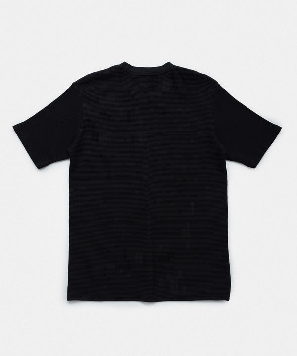 Waffle T-shirt