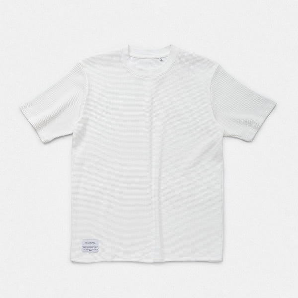 Waffle T-shirt