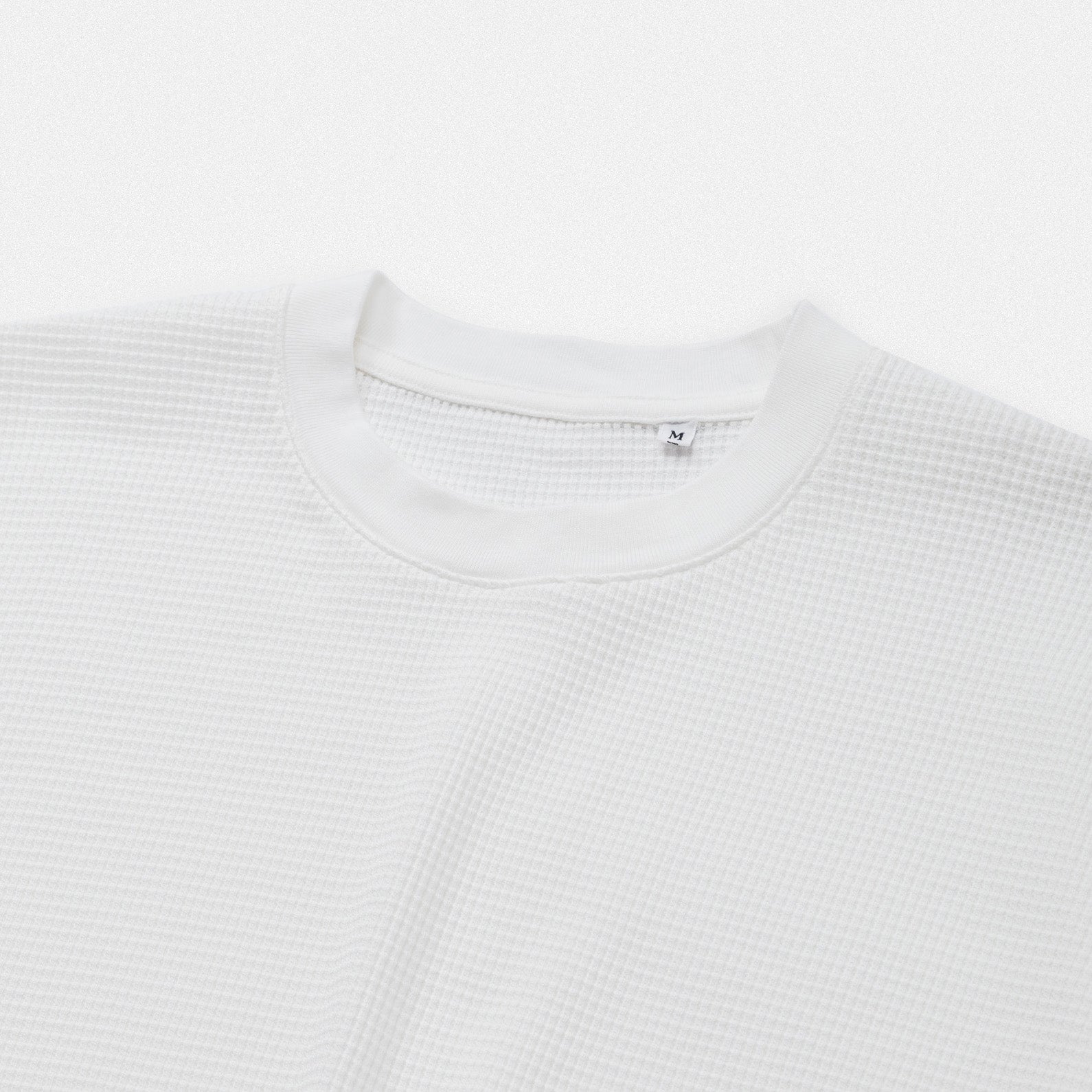 Waffle T-shirt