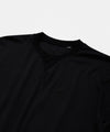 Crew Sweatshirt with Logo Embroidery