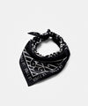 Cotton Scarf small "RUM"