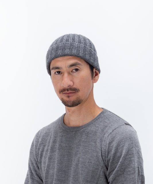 Rib Hat