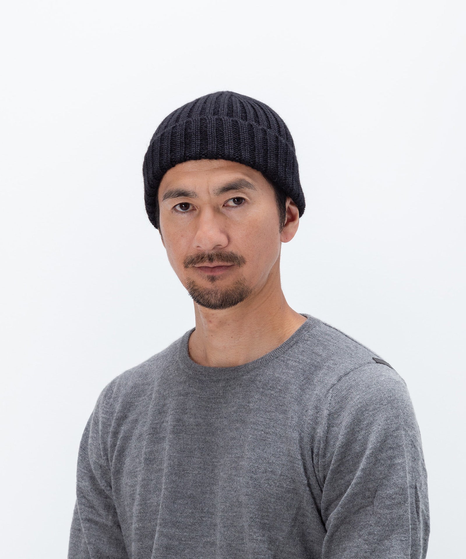 Rib Hat