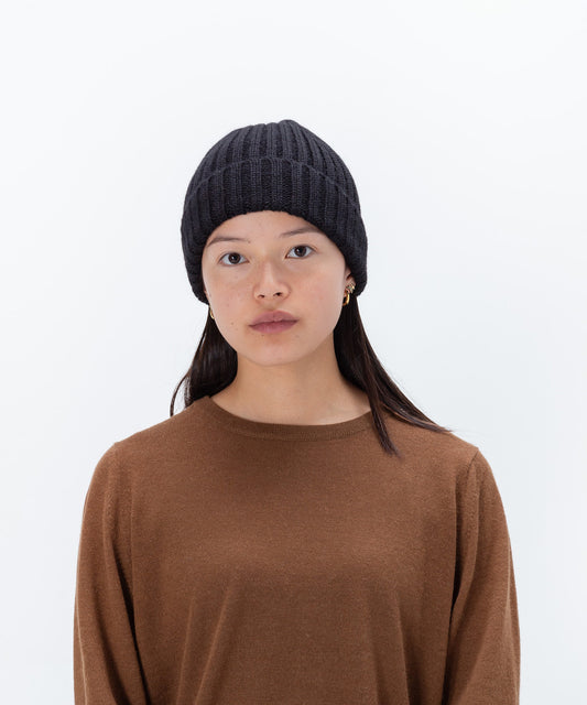 Rib Hat