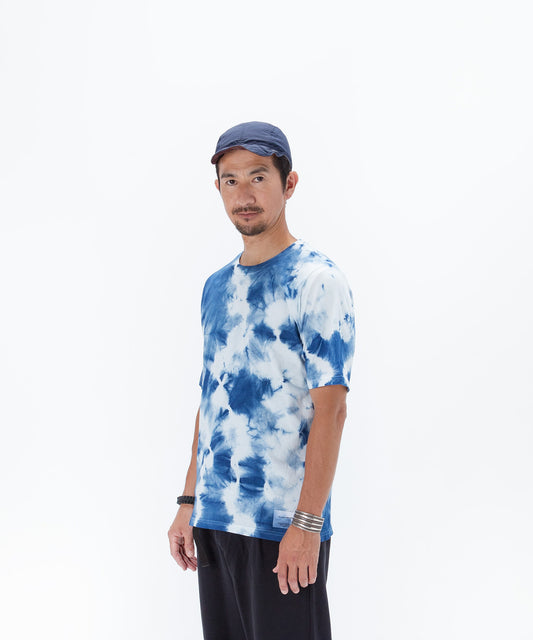 Ryukyu Aizome T-shirt