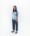 Ryukyu Aizome T-shirt