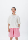 Organic Cotton and Hemp T-shirt "FREE"