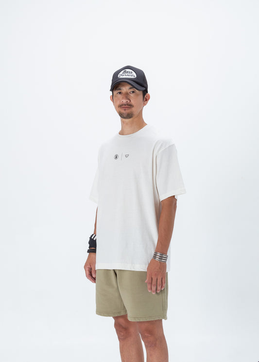 Organic Cotton and Hemp T-shirt "FREE"
