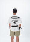Organic Cotton and Hemp T-shirt "FREE"