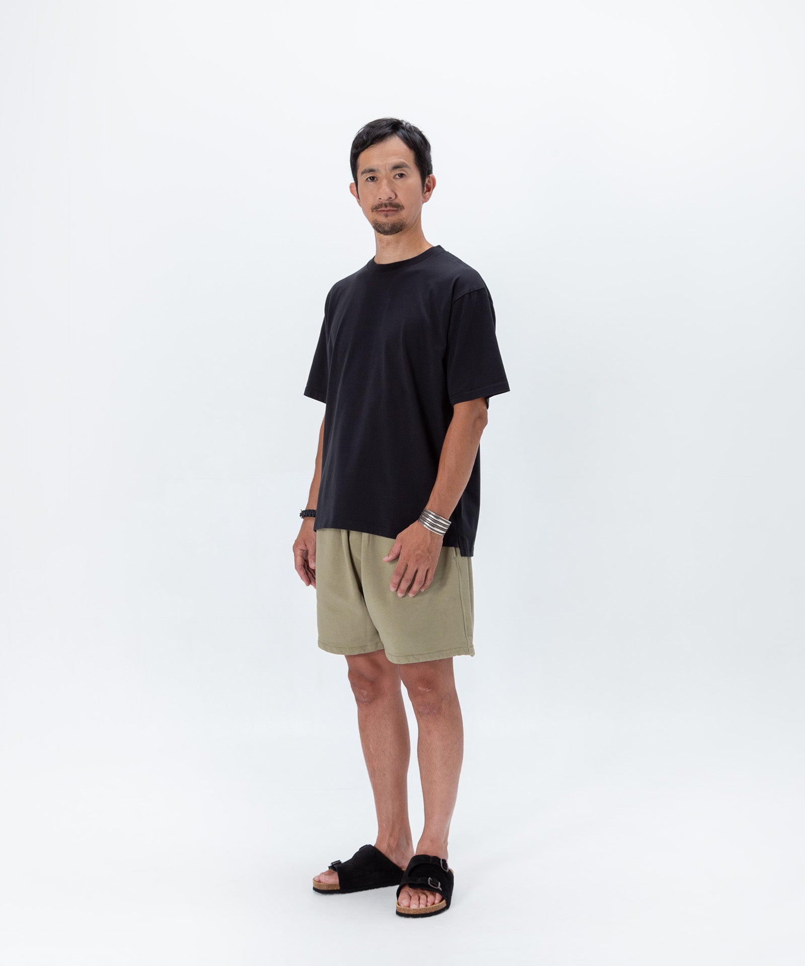 Box T-shirt