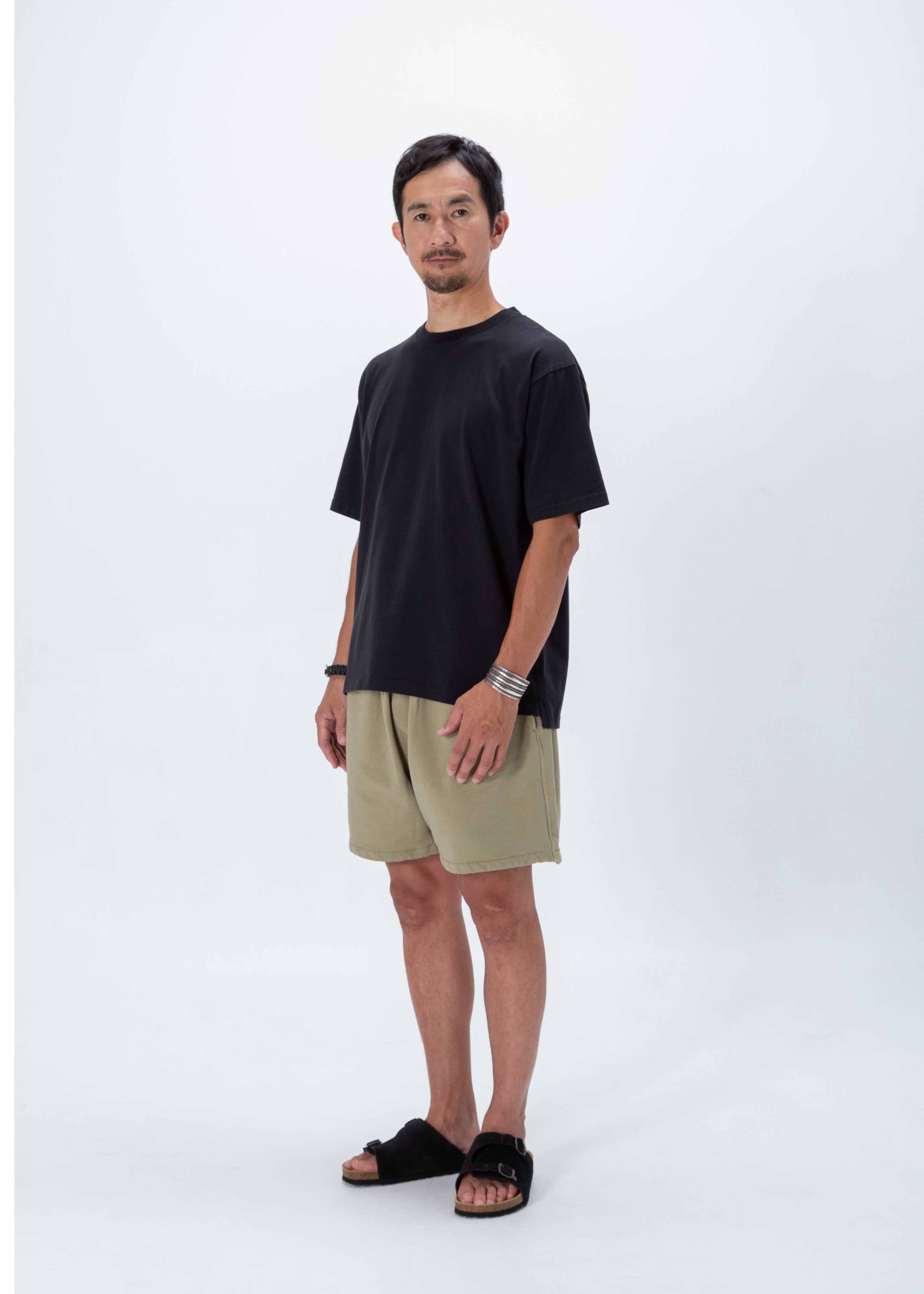 Box T-shirt