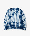 Ryukyu Aizome Sweatshirt