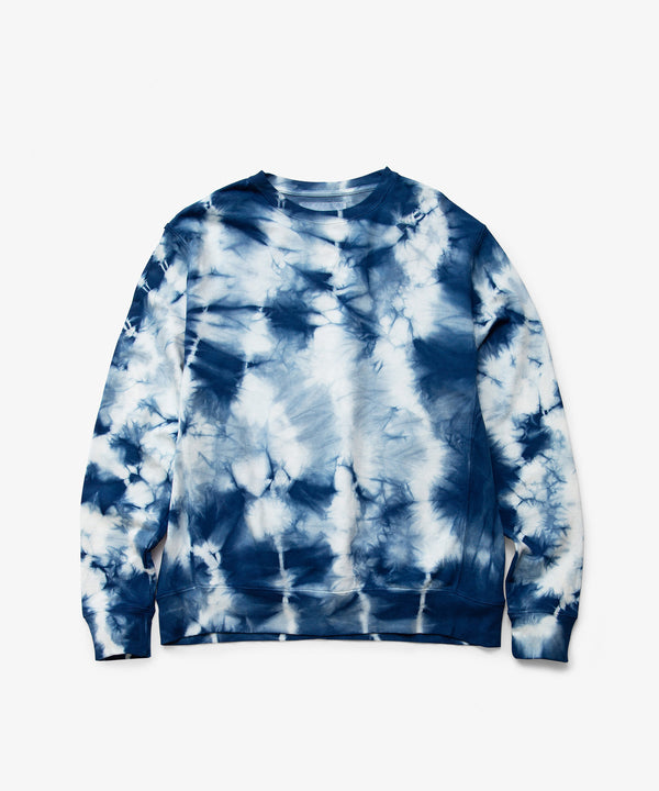Ryukyu Aizome Sweatshirt