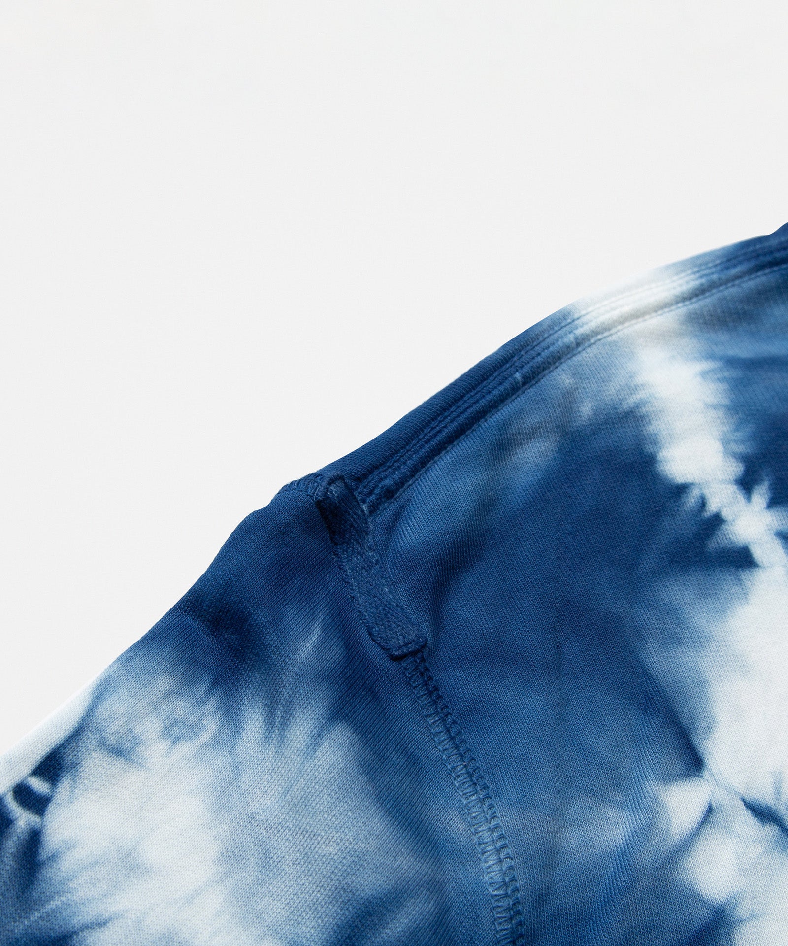 Ryukyu Aizome Sweatshirt