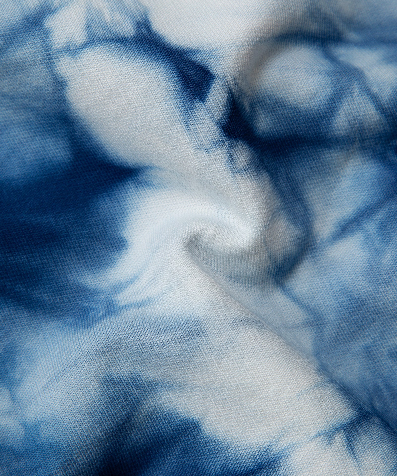 Ryukyu Aizome Sweatshirt
