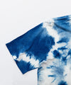 Ryukyu Aizome Crew Neck T-shirt