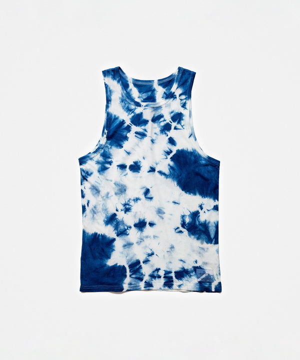 Ryukyu Aizome Tanktop