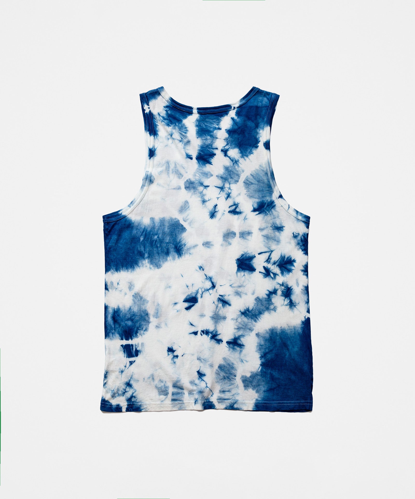 Ryukyu Aizome Tanktop