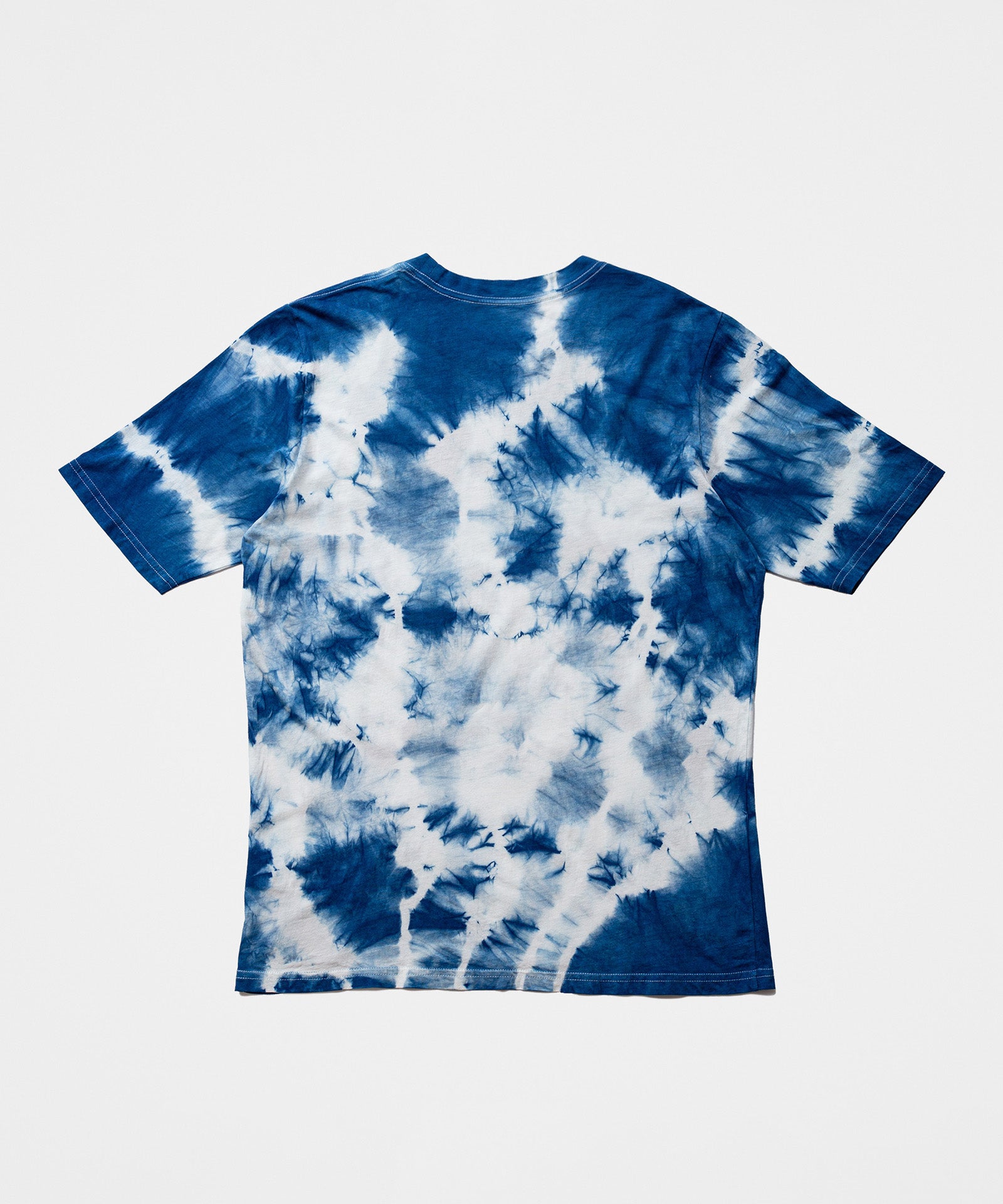 Ryukyu Aizome T-shirt