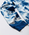 Ryukyu Aizome Pocket L/S T-shirt