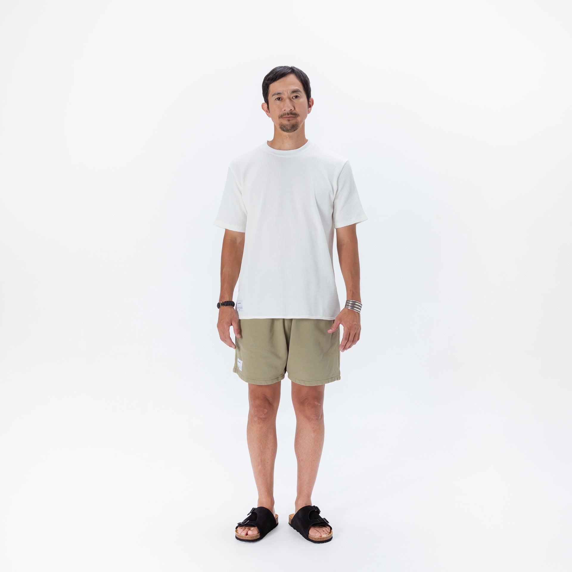 Waffle T-shirt
