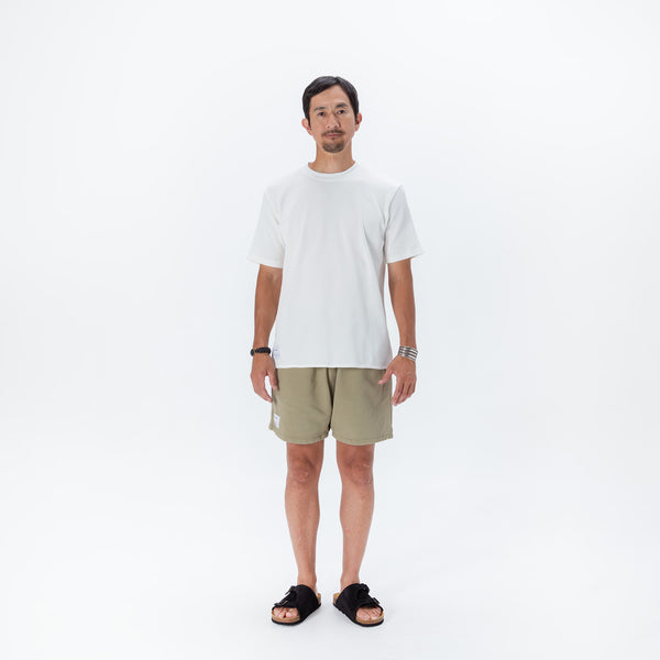 Waffle T-shirt