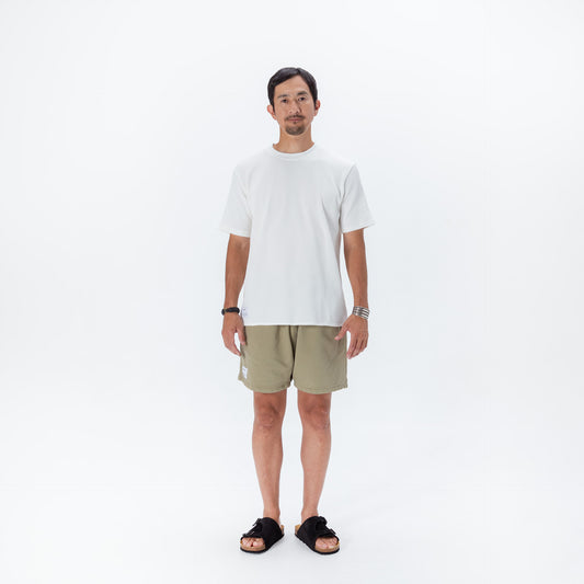 Waffle T-shirt
