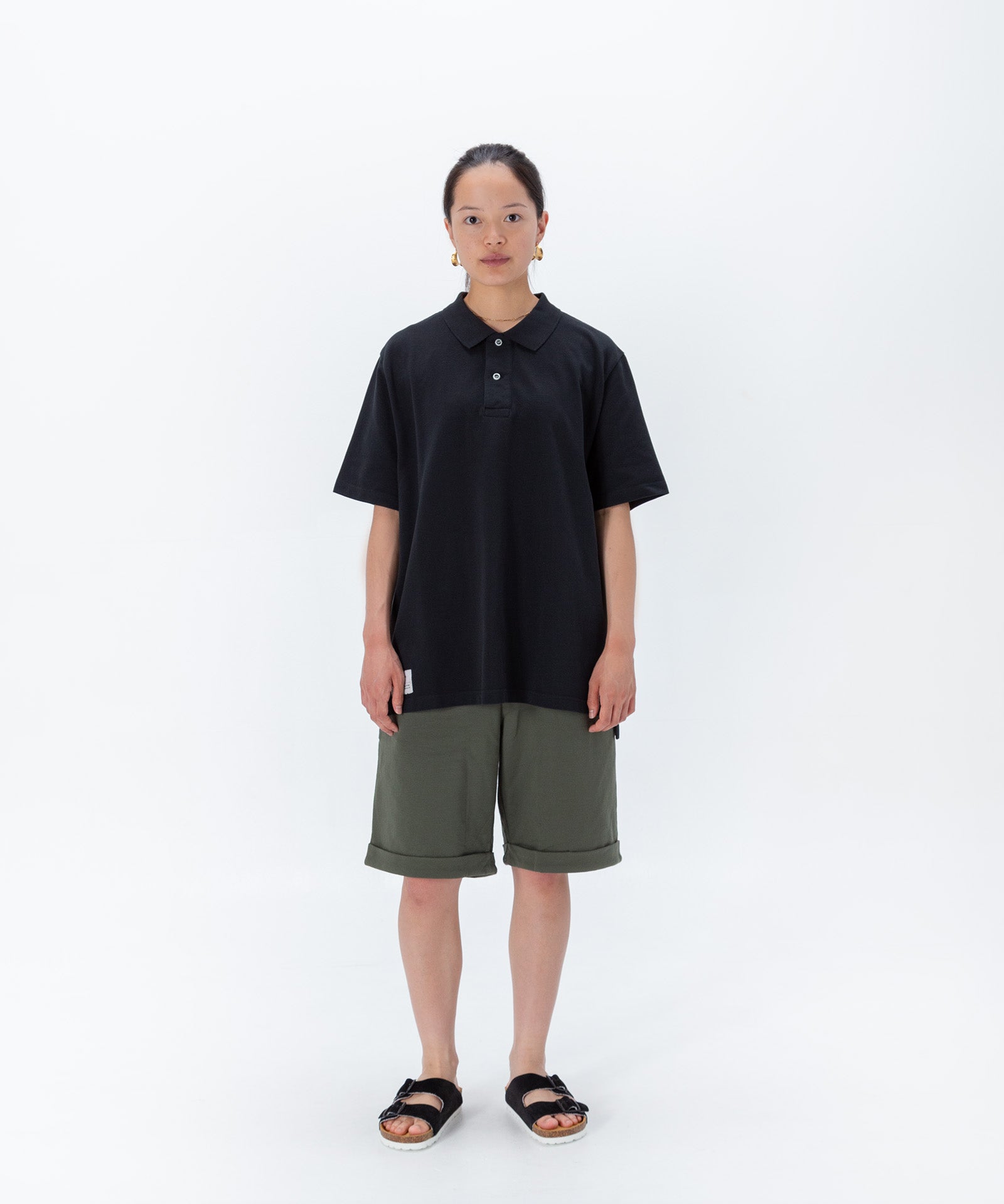 Poloshirt