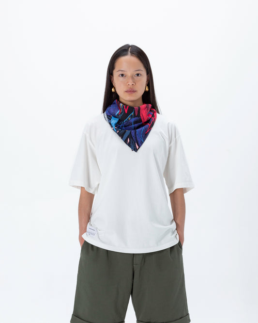 Box T-shirt
