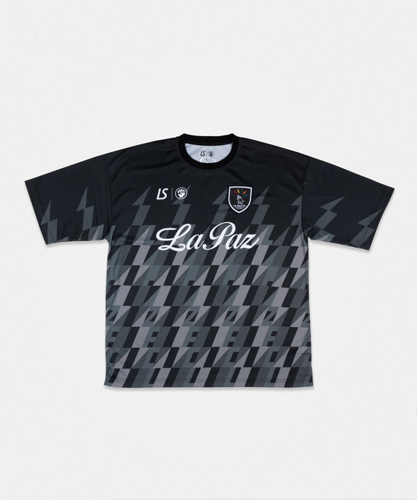 La Paz FC Uniform together with LUZe SOMBRA