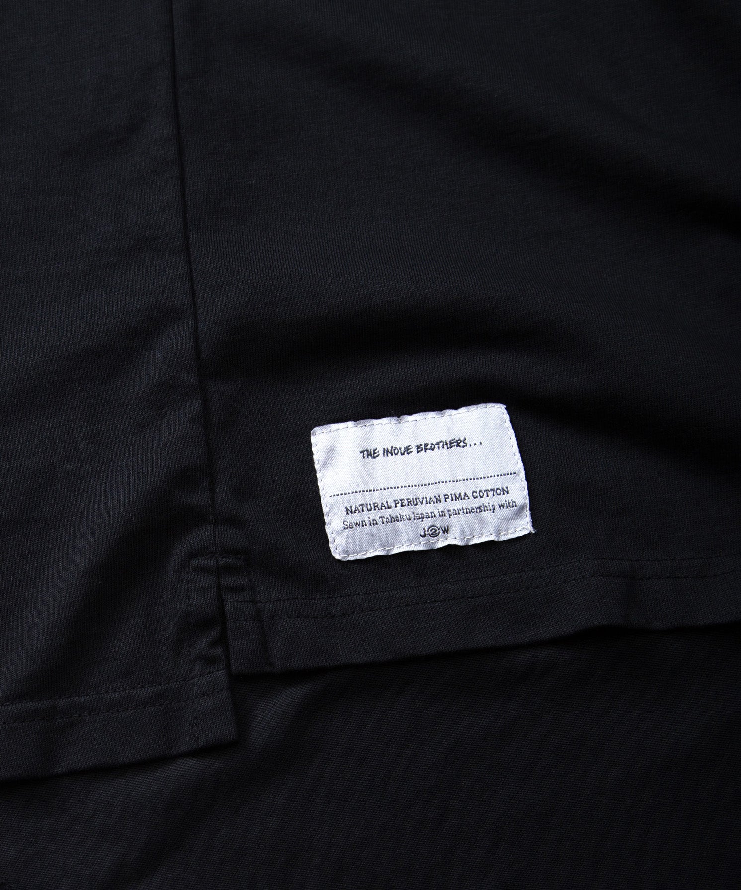 Box T-shirt
