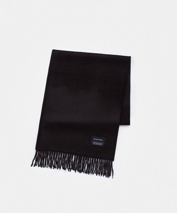 Brushed Scarf