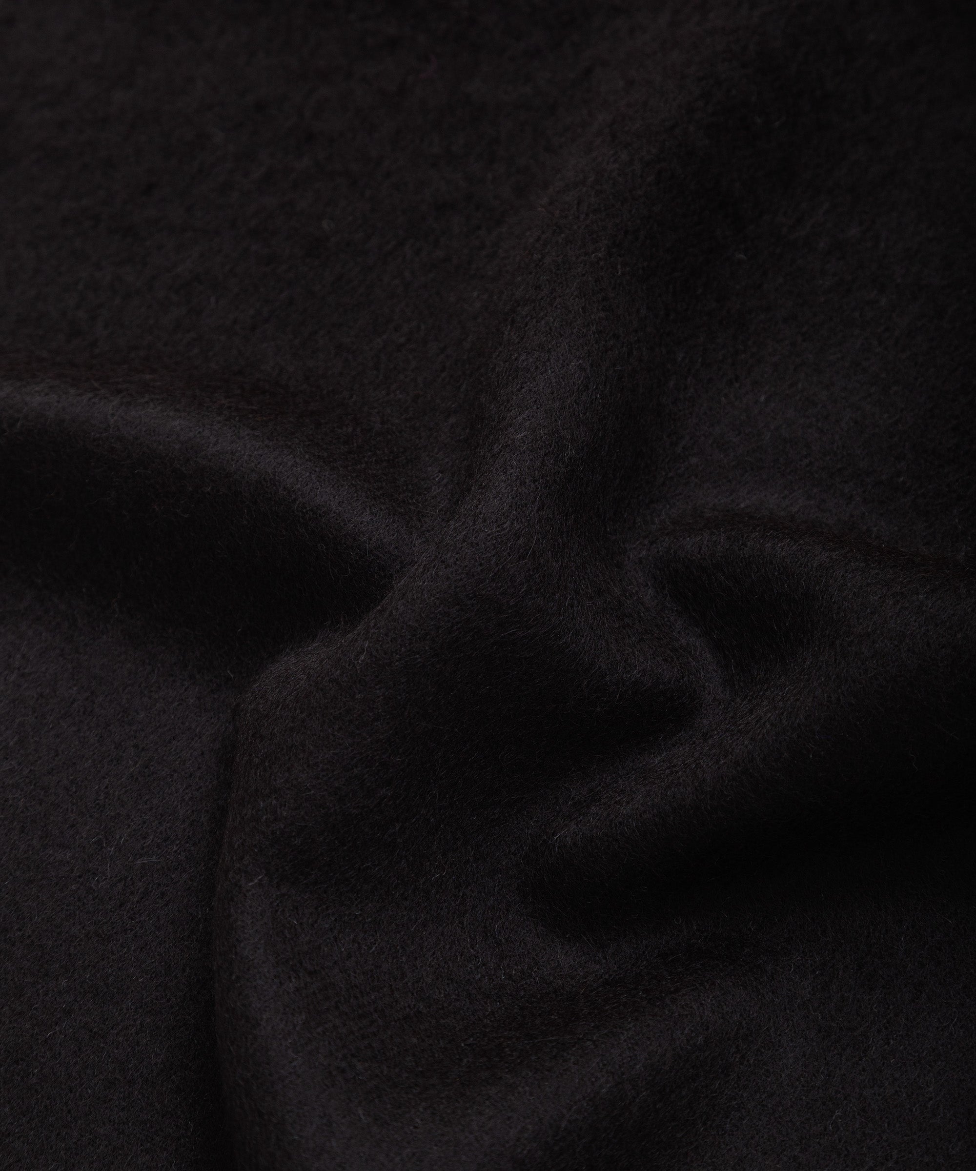 Brushed Scarf