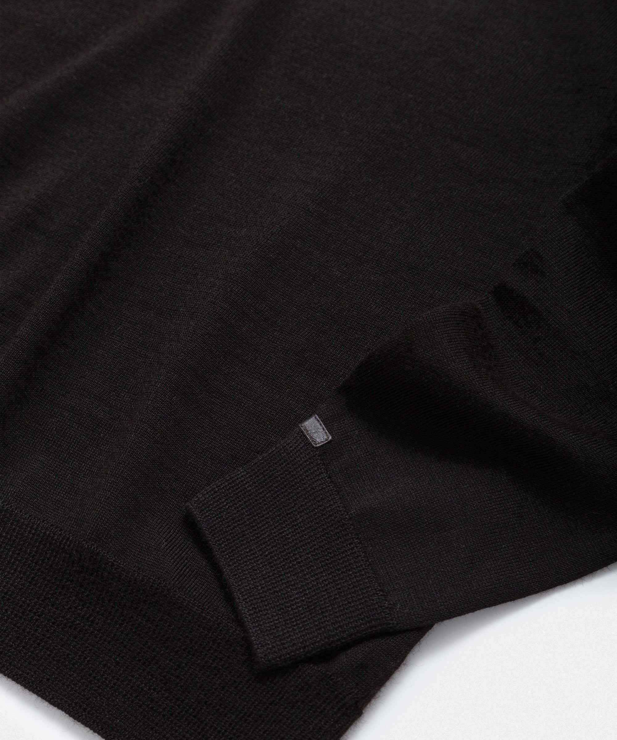 Collar Neck Sweater