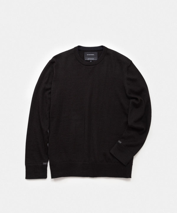 Crew Neck Sweater