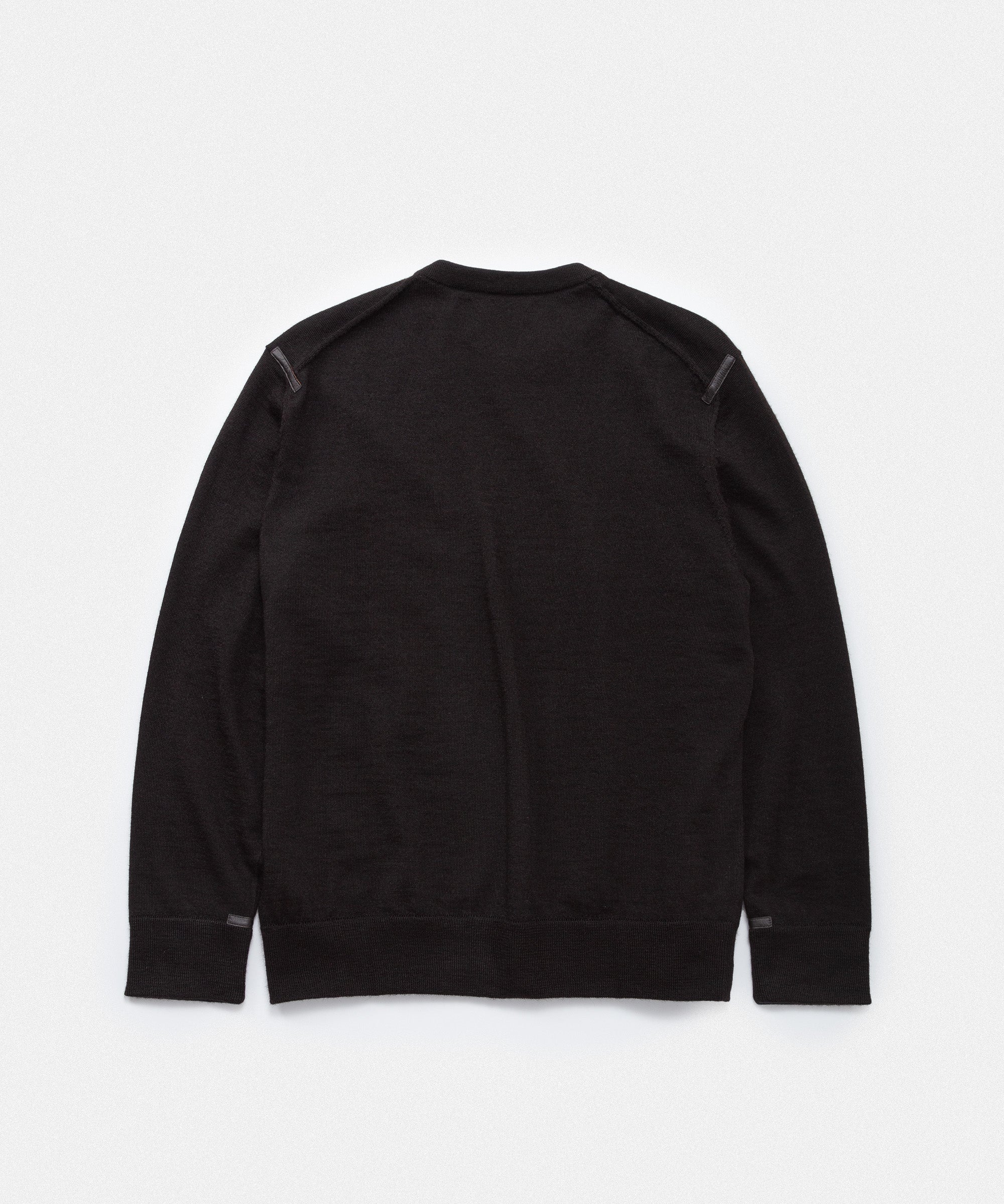Crew Neck Sweater