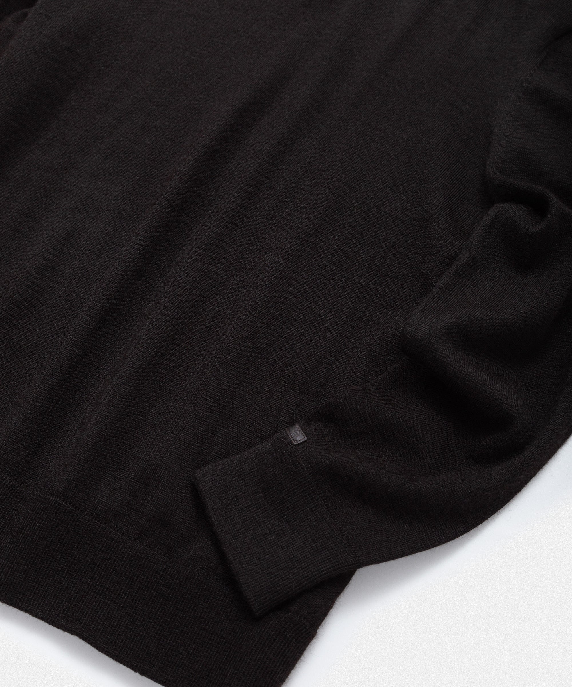 Crew Neck Sweater