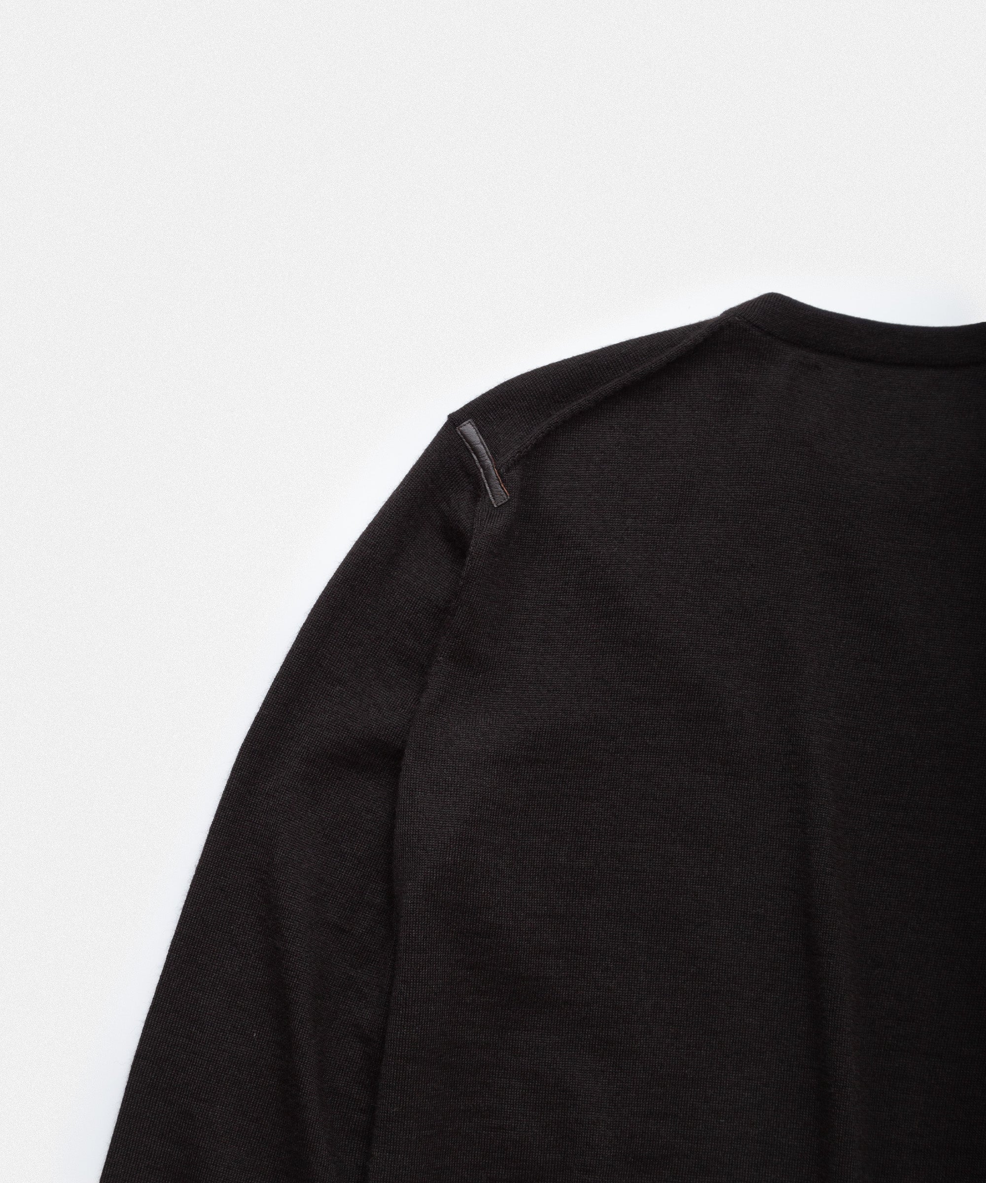Crew Neck Sweater