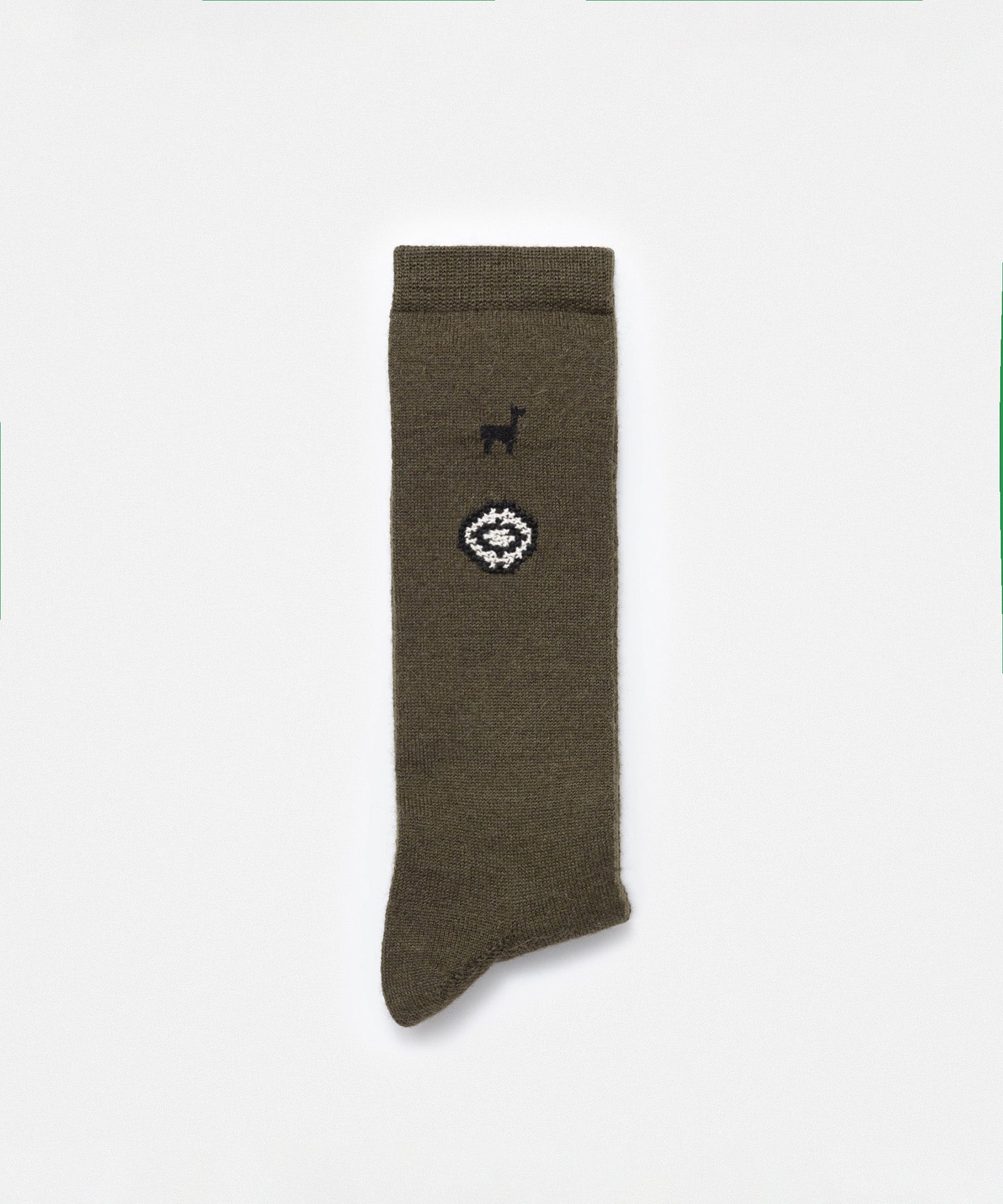 Up-cycle Dress Socks