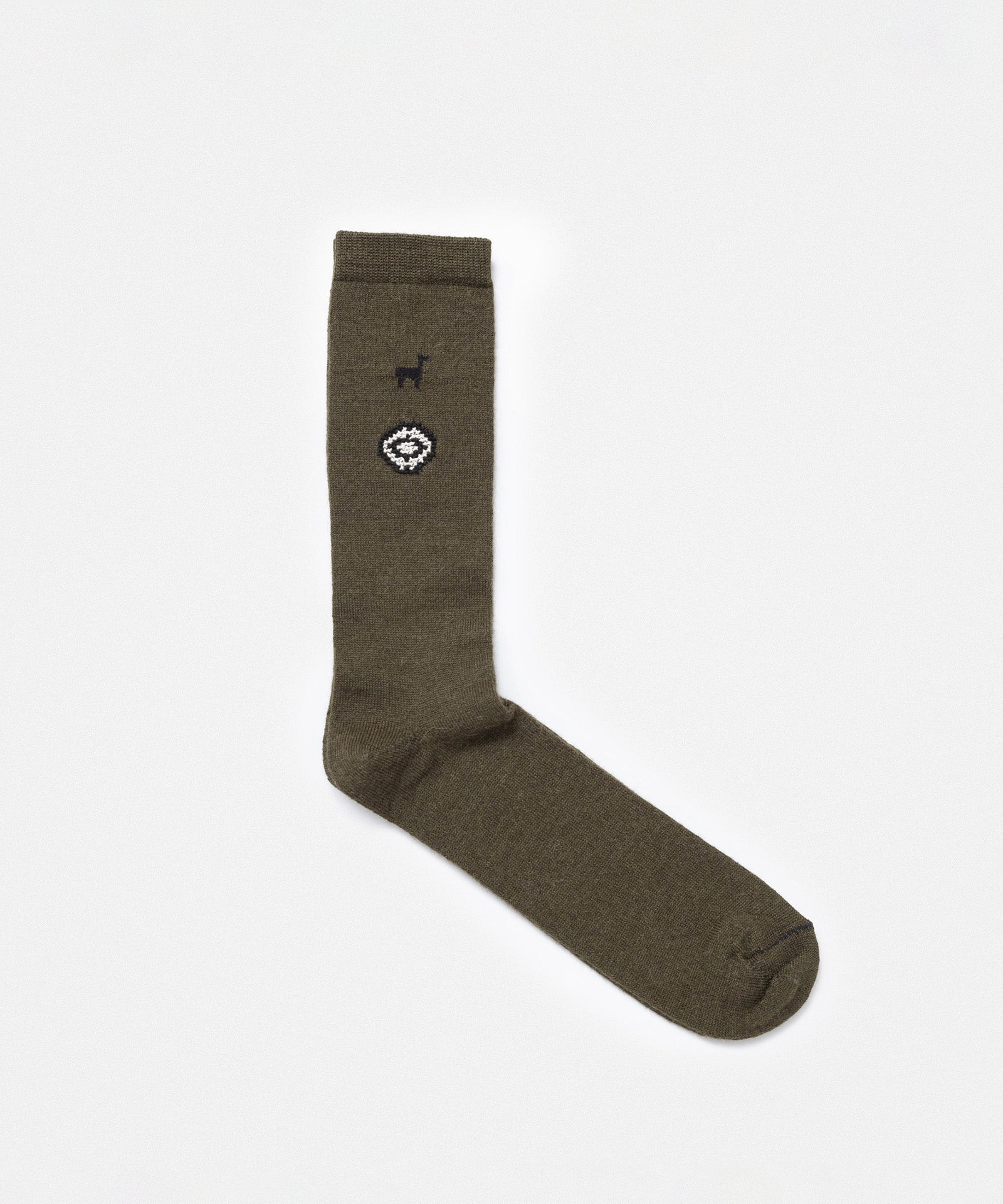 Up-cycle Dress Socks