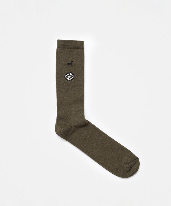 Up-cycle Dress Socks